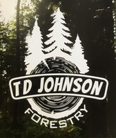TD Johnson Forestry 
