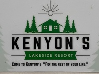 Kenyon's Lakeside Resort