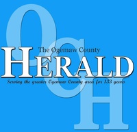 The Ogemaw County Herald