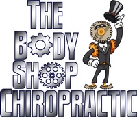 The Body Shop Chiropractic