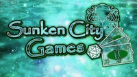 Sunken City Games