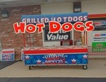 Woody's Hot Dogs & Ice Cream