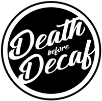 Death Before Decaf