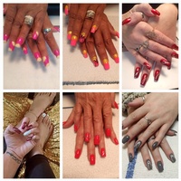 Annettes Beautiful Nails