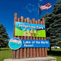Jellystone Park Lake of the North