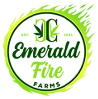 Emerald Fire Farms Provisioning Center