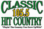 CF Broadcasting, LLC Classic Hits 105.5