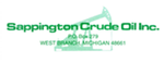 Sappington Crude Oil, Inc.