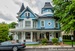Pikeville Historic Mansion Bed & Breakfast