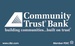 Community Trust Bank - Main