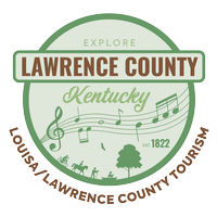 Lawrence County Tourism Commission