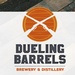 Dueling Barrels Brewery & Distillery