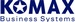 Komax Business Systems