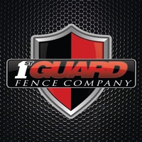 1st Guard Fence