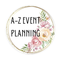 A-Z Event Planning