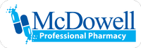 McDowell Professional Pharmacy