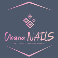 Ohana Nails