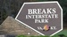Breaks Interstate Park