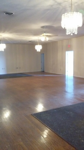 2715 Anton Road  8000 sq. ft.  3 private offices, 4 bathrooms