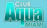 Club Aqua Miami