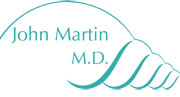 John J. Martin, Jr., M.D.