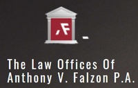 The Law Offices of Anthony V. Falzon, P.A