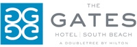 The Gates South Beach Hotel a Doubletree by Hilton