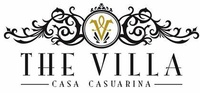 The Villa Casa Casuarina