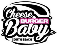 Cheeseburger Baby