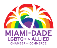 Miami-Dade LGBTQ+ & Allied Chamber of Commerce