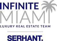 Infinite Miami Team SERHANT