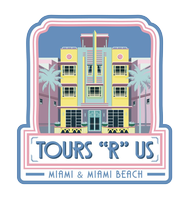 Tours R Us