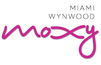 Moxy Miami Wynwood