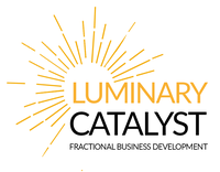 Luminary Catalyst LLC