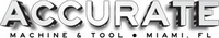 Accurate Machine & Tool