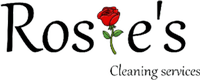 Rosie's Cleaning LLC