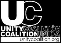 Unity Coalition | Coalición Unida