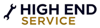 High End Appliances Service