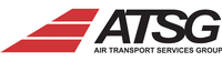 ATSG, Inc. (ABX Air, AMES, ATI, LGSTX Services)