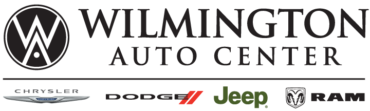 Wilmington Auto Center Chrysler Dodge Jeep Ram
