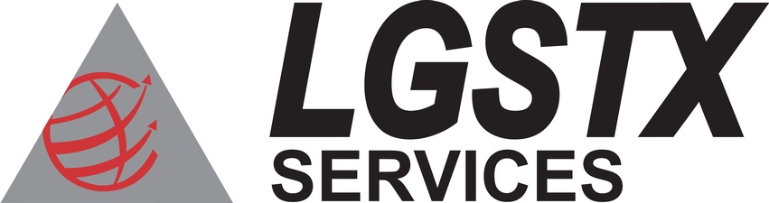 LGSTX Services, Inc LGSTX Services, Inc