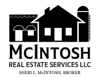 McIntosh Real Estate Services, LLC