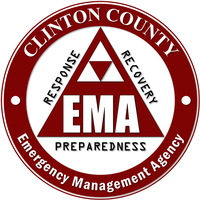 Clinton County Emergency Management Agency