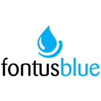 Fontus Blue