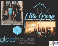 LUX Elite Group powered by Glasshouse Realty Group