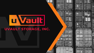 UVault Storage Inc