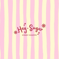 Hey Sugar Candy Shoppe 