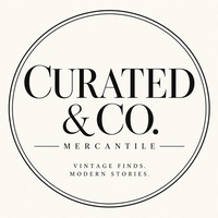 Curated & Co Mercantile