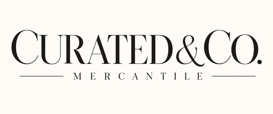 Curated & Co Mercantile