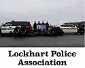 Lockhart Police Association